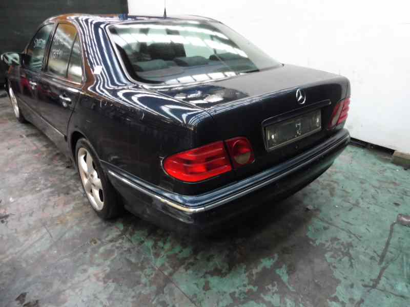 Egr Mercedes Benz E Class W210 E 220 Cdi 210 006 A6110980417 B Parts