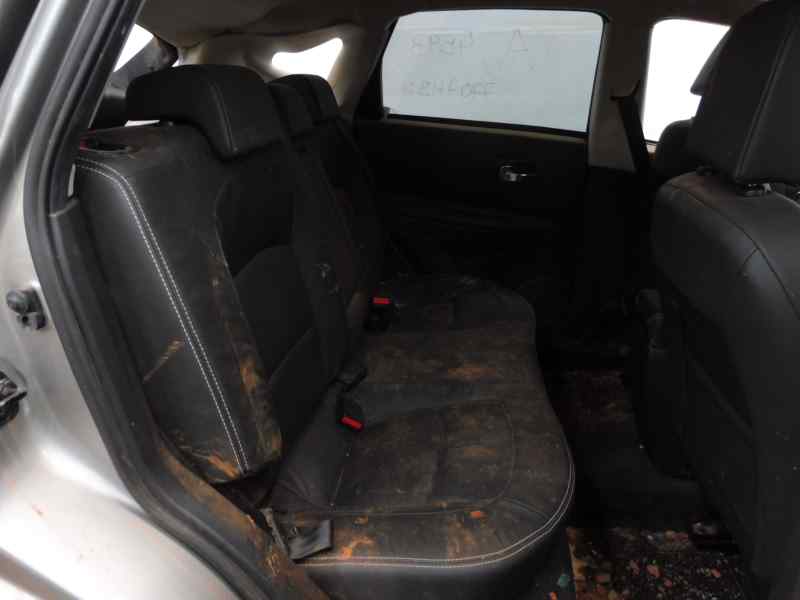 Ignition barrel NISSAN QASHQAI / QASHQAI +2 I (J10, NJ10, JJ10E) 1.5