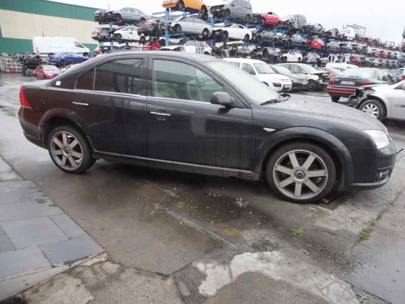 Ford mondeo b4y