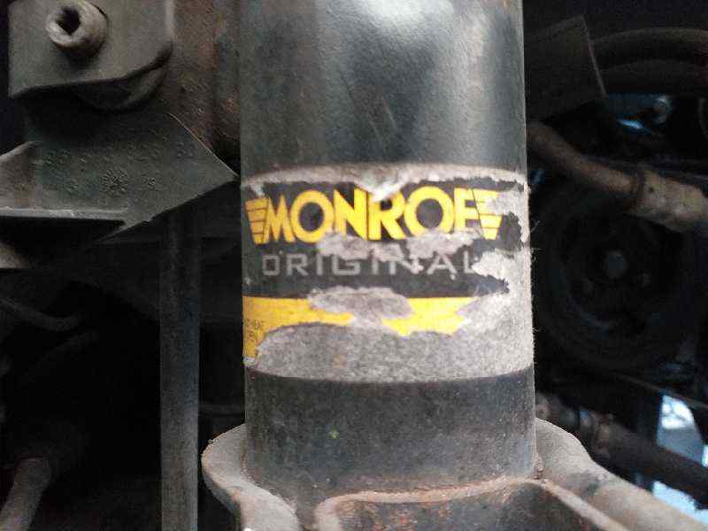 Right front shock absorber PEUGEOT 308 I (4A_, 4C_) 1.6 16V 6535970 B