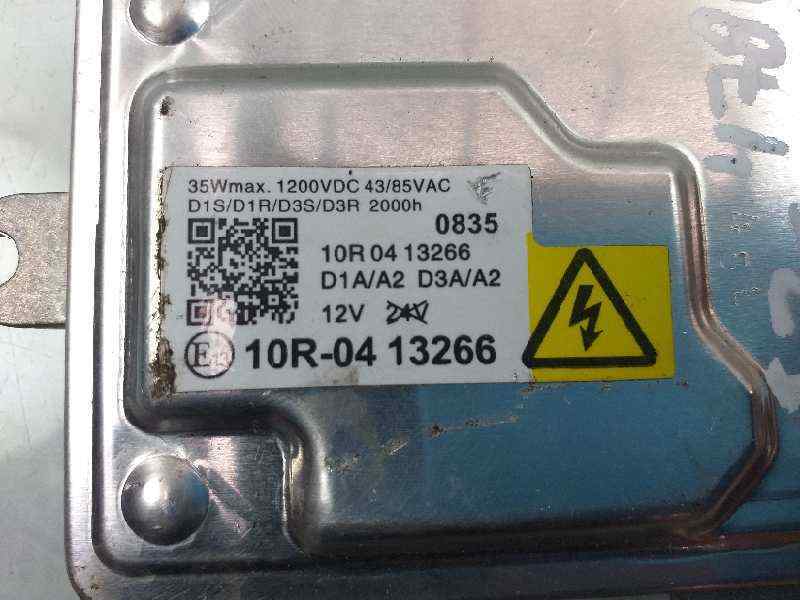 Xenon ballast MERCEDESBENZ CCLASS (W204) C 250 CDI (204.003