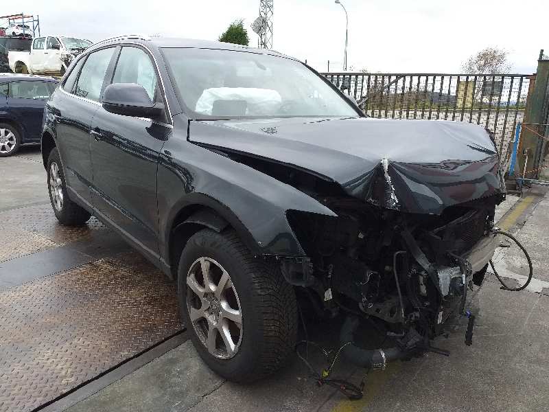 Tailgate lock AUDI Q5 (8RB) 2.0 TDI quattro 6911953 BParts