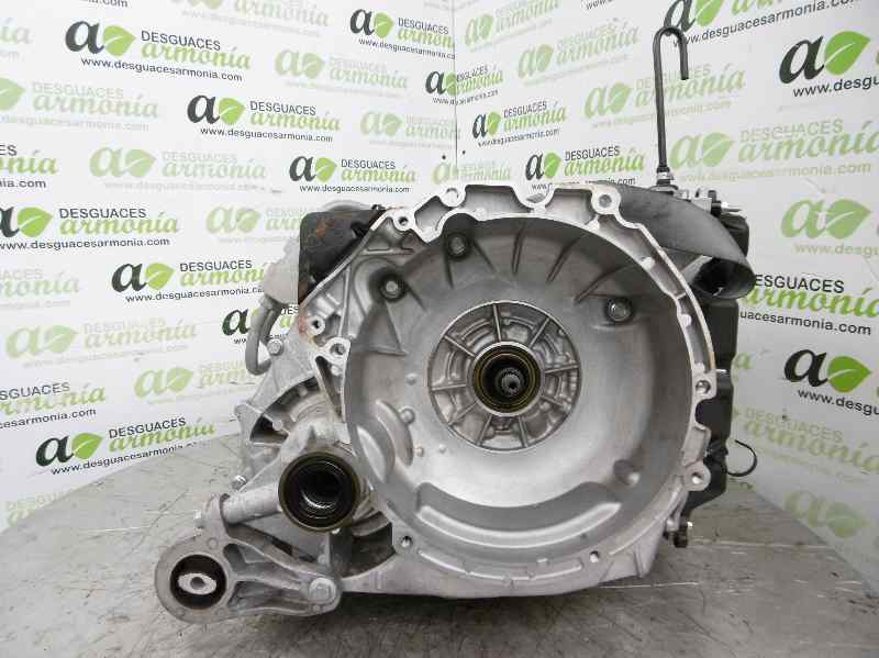 Automatic gearbox FORD FOCUS III 1854283 BParts