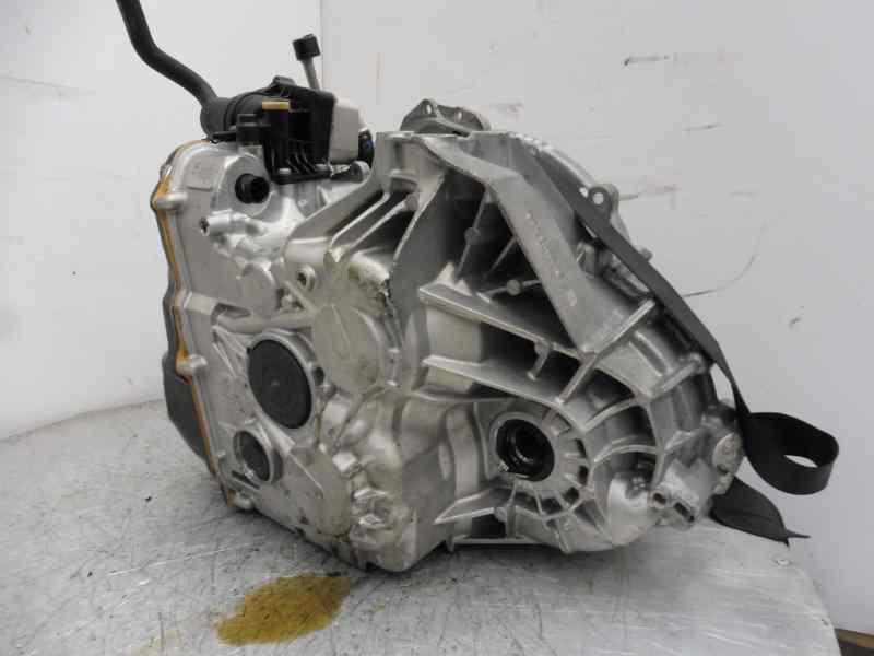 Automatic Gearbox Mercedes Benz Cla Coupe C117 Cla 220 Cdi D 117 303 24637060020 0173316 07 724003 B Parts