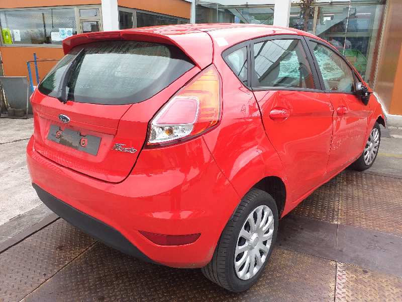 Roulement De Roue LEMFÖRDER 35477 01 – Pour Ford Fiesta VI 2008, Mazda 2, B-MAX, Essieu Avant - 7