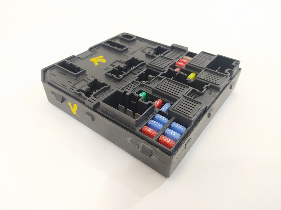 Fuse box NISSAN QASHQAI II SUV (J11, J11_) 1.6 dCi 9620482 BParts