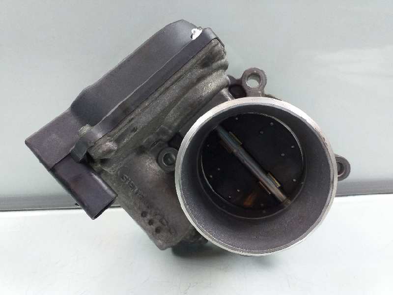 Throttle body AUDI A3 Convertible (8P7) 2.0 TFSI 06F133062AG BParts