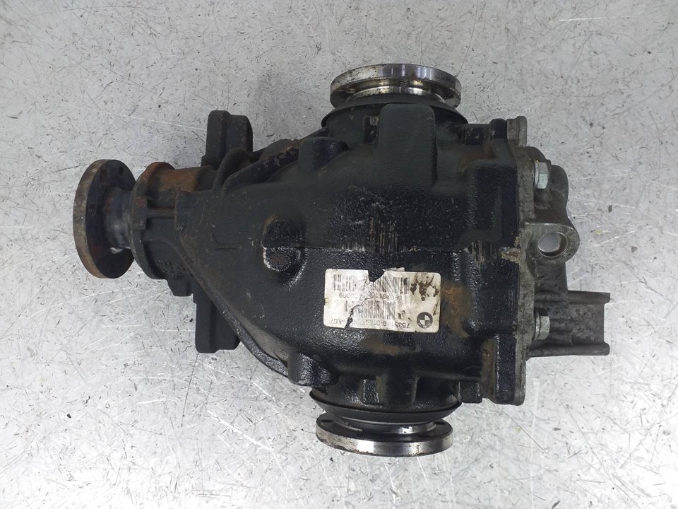 Rear differential BMW X3 (E83) 2.0 d 9533009 BParts