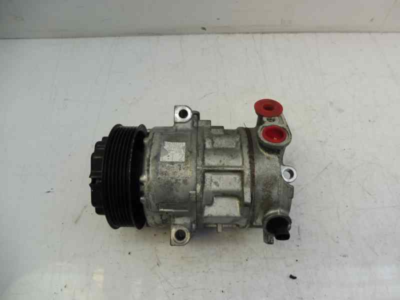 AC compressor OPEL CORSA D (S07) 1.3 CDTI (L08, L68) 1855535 | B-Parts