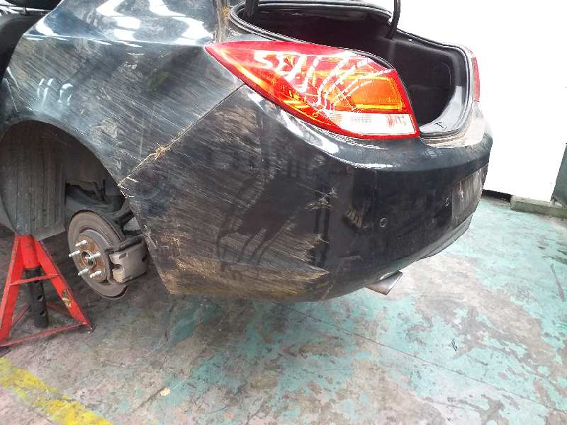 Rear Bumper Opel Insignia A G09 2 0 Biturbo Cdti 4x4 68 B Parts