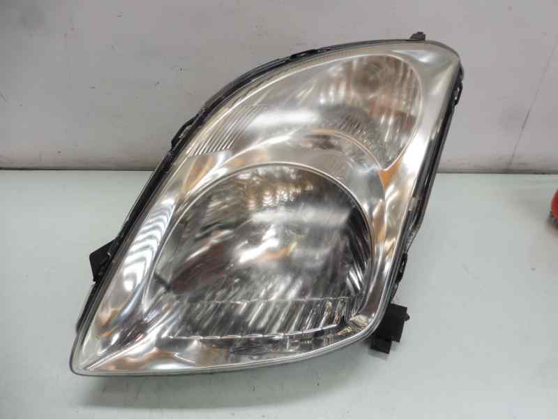 Left Headlight Suzuki Swift Iii Mz Ez 1 3 Rs 413 B Parts