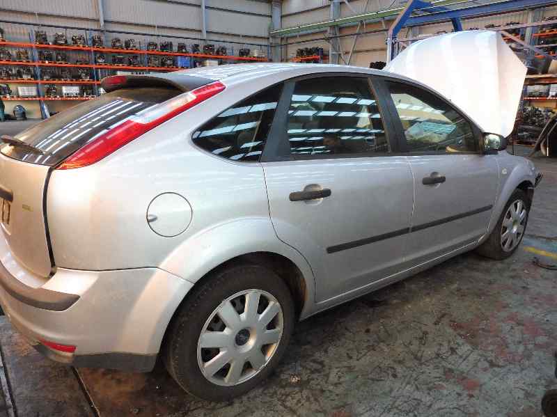 Frankberg Kupplungssatz | Passend Für Ford Focus, Mondeo, Volvo C30/S40/V50 | Inkl. 23 Zähne