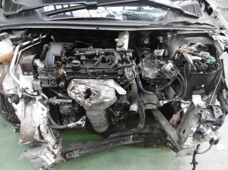 Steering rack PEUGEOT 308 I (4A_, 4C_) 1.6 16V 4001L1 BParts