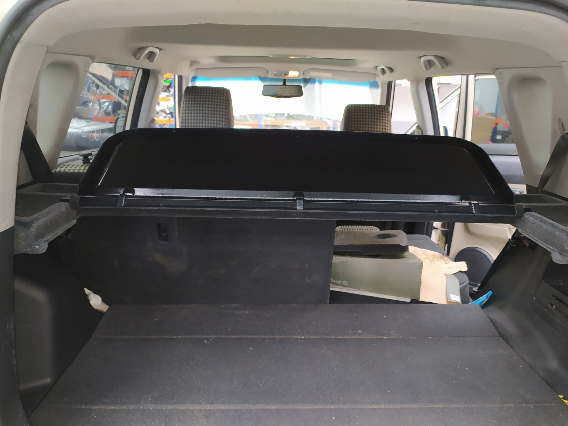 Auto Intrekbare Kofferbak Pakket Plank voor KIA Soul EV 2009-2017 2018, Bagage Cargo Shield Cover Kofferbak Gordijn Scherm Planken Partitie Cover Accessoires Auto Intrekbare Kofferbak Pakket Plank voor KIA Soul EV 2009-2017 2018, Bagage Cargo Shield Cover Kofferbak Gordijn Scherm Planken Partitie Cover Accessoires