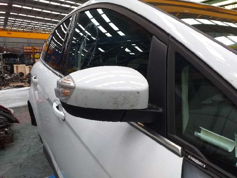 Comment changer : filtre à carburant sur FORD C-Max II (DXA/CB7, DXA