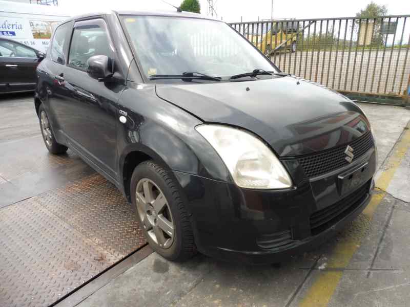 Débitmètre D'air SUZUKI Swift III - Capteur MAF NTY - Neuf D'origine