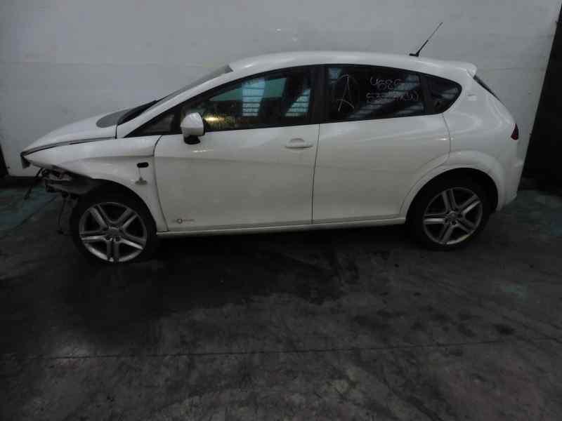 Used Parts For SEAT LEON (1P1)1.6 TDI BParts