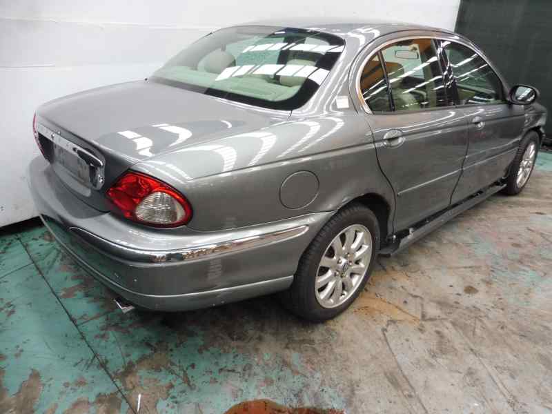 Right rear suspension arm JAGUAR XTYPE (X400) 2.5 V6 Allwheel Drive