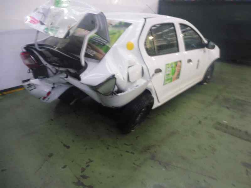 Original Valeo ANLASSER DACIA LOGAN LS 1.5 dCi LS0J LS0Y NEU