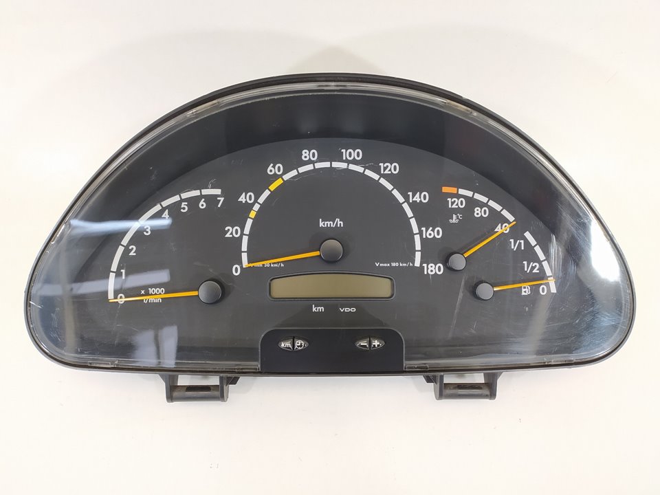 Instrument cluster MERCEDESBENZ SPRINTER 3t Van (B903) 311 CDI