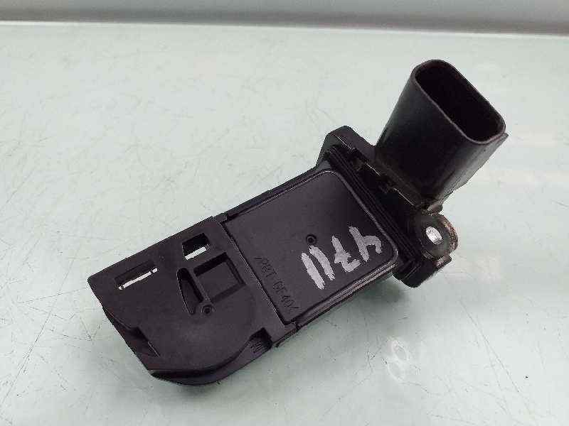 Mass air flow sensor JAGUAR XF I (X250) 2.2 D 5324181 BParts