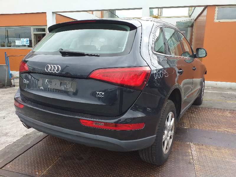 Tailgate lock AUDI Q5 (8RB) 2.0 TDI quattro 6911953 BParts