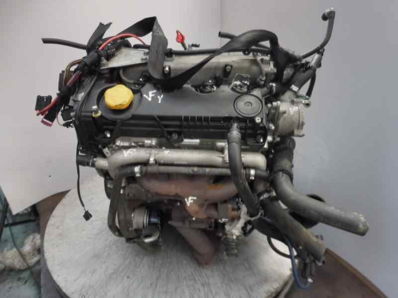 engine fiat doblo mpv 119 223 1 9 jtd 223a7000 b parts