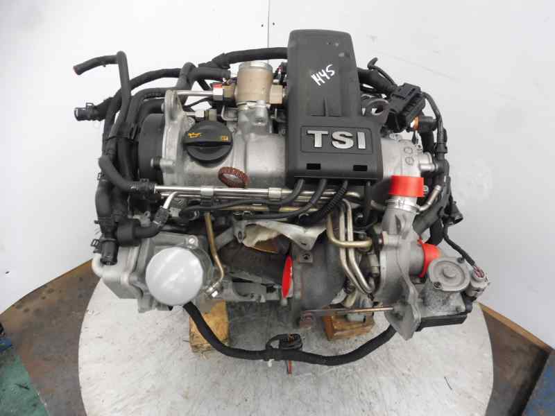motor 1.2 tsi cbzb