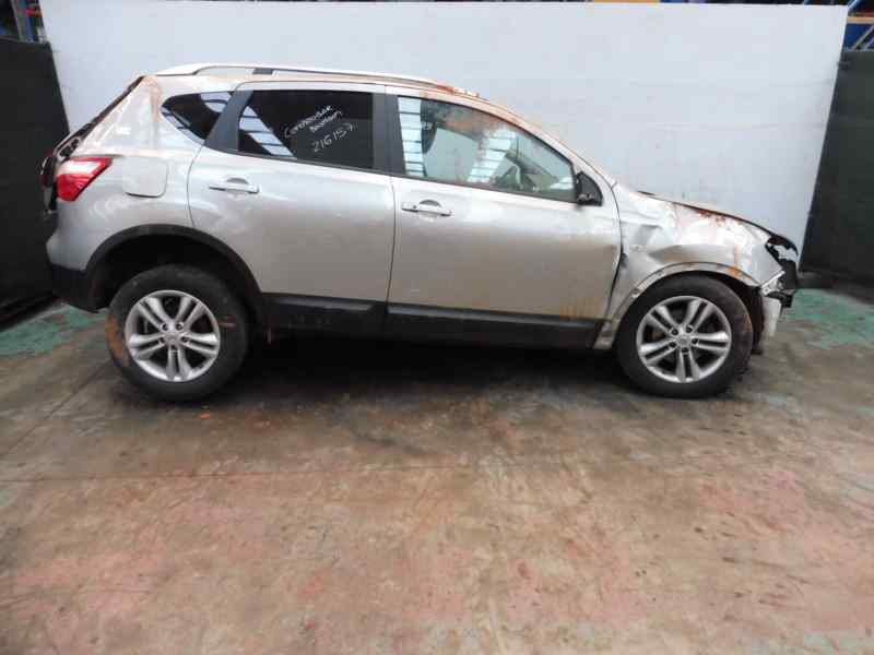 Ignition barrel NISSAN QASHQAI / QASHQAI +2 I (J10, NJ10, JJ10E) 1.5