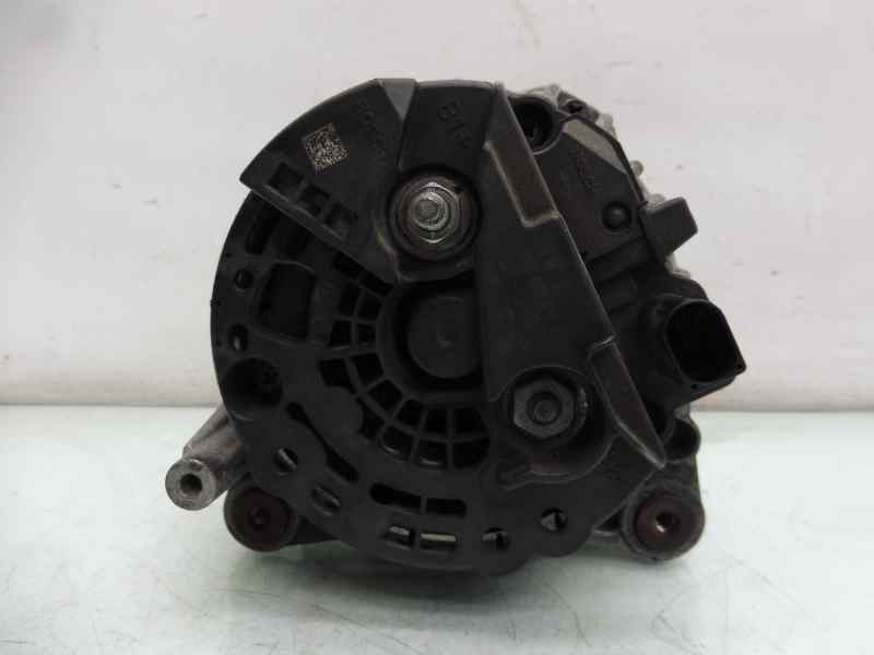 Alternator AUDI A4 B8 (8K2) 2.0 TDI 03G903016E BParts