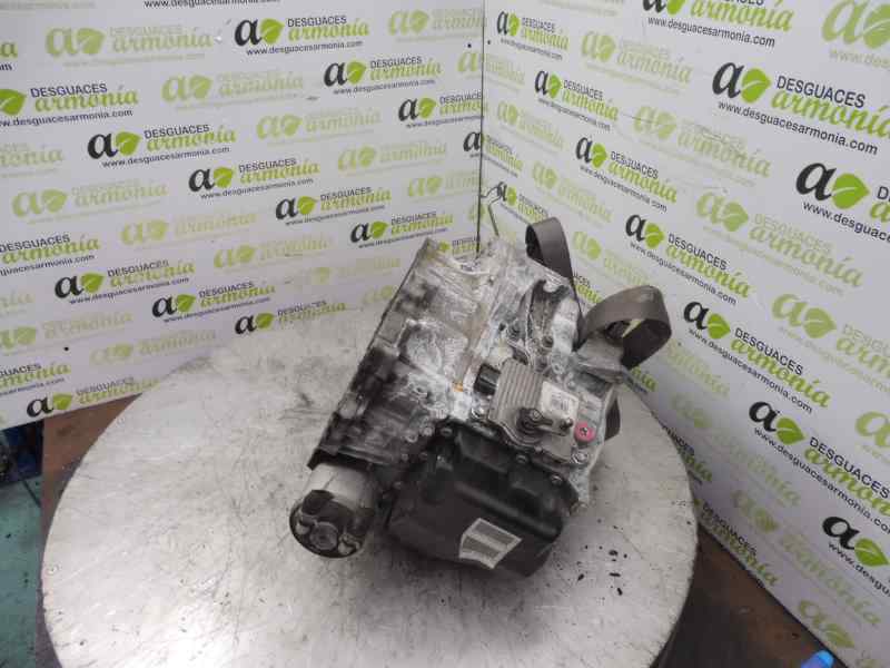 Automatic gearbox PEUGEOT 5008 (0U_, 0E_) 2.0 HDi 1973725 BParts