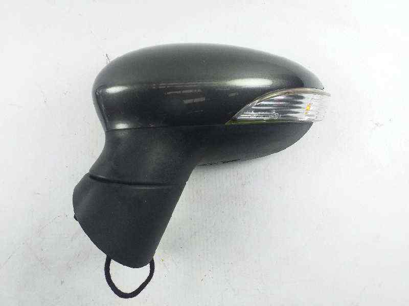 Left mirror FORD FIESTA VI (CB1, CCN) 6952421 | B-Parts