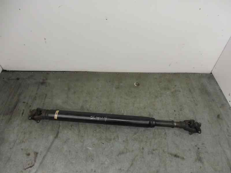 Arbre De Transmission (Cardan) Avant NTY Pour Toyota Land Cruiser 80 4.2 TD - Neuf