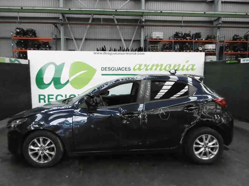 Mass air flow sensor MAZDA 2 (DL, DJ) 1947565 BParts