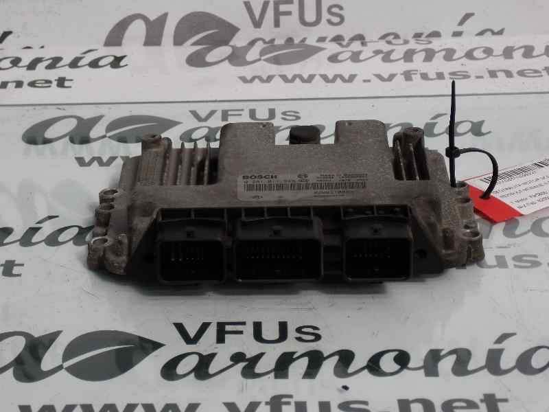 Valeo Motorino Tergicristallo Posteriore 579756 - Ricambio Originale Per Renault Megane Grandtour E Scenic II
