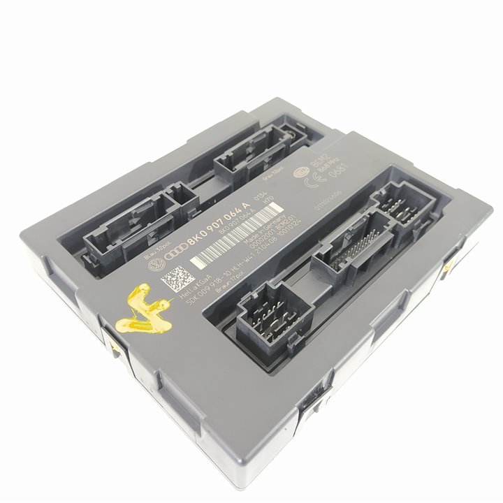 Electronic module AUDI A4 B8 (8K2) 1.8 TFSI 9967346 | B-Parts