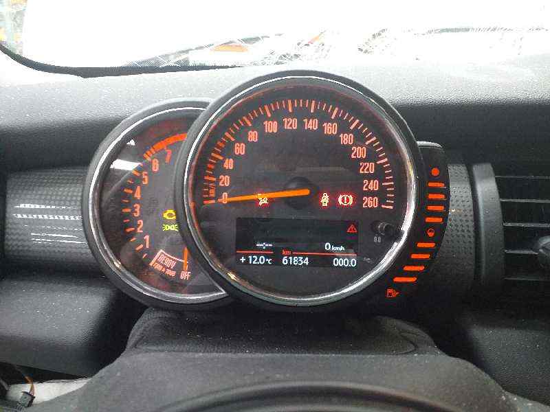 Mini One Instruments Instrument cluster MINI MINI (F56) One 7180400 | B-Parts