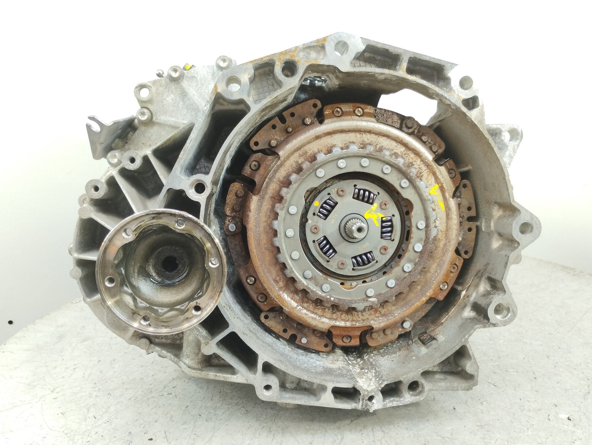 Auspuffanlage Für Skoda Fabia II 542, Combi 545 1.2 TSI