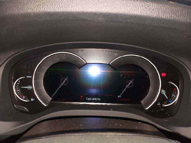 Instrument cluster BMW X3 (G01, F97) xDrive 20 d 5015847 BParts