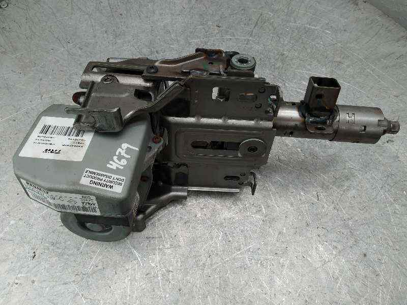 Steering column RENAULT CLIO III (BR0/1, CR0/1) 5324003 BParts