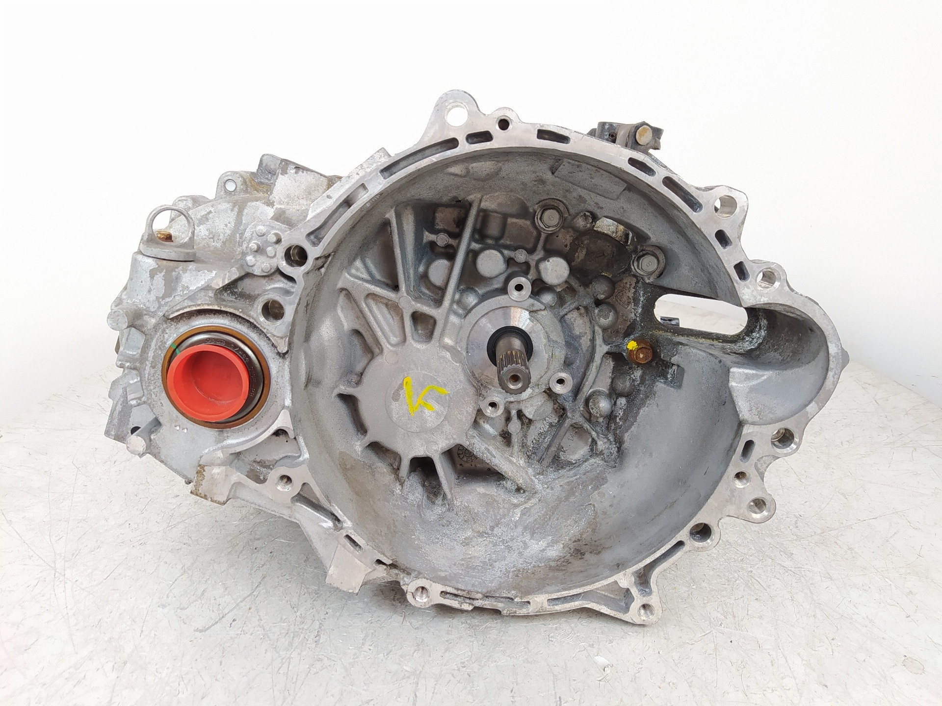 Manual gearbox HYUNDAI TUCSON (TL, TLE) 1.6 CRDi 13415181 BParts