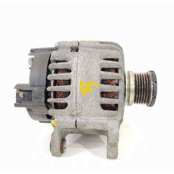 Alternator SEAT LEON (5F1) 1.6 TDI 7271896 BParts