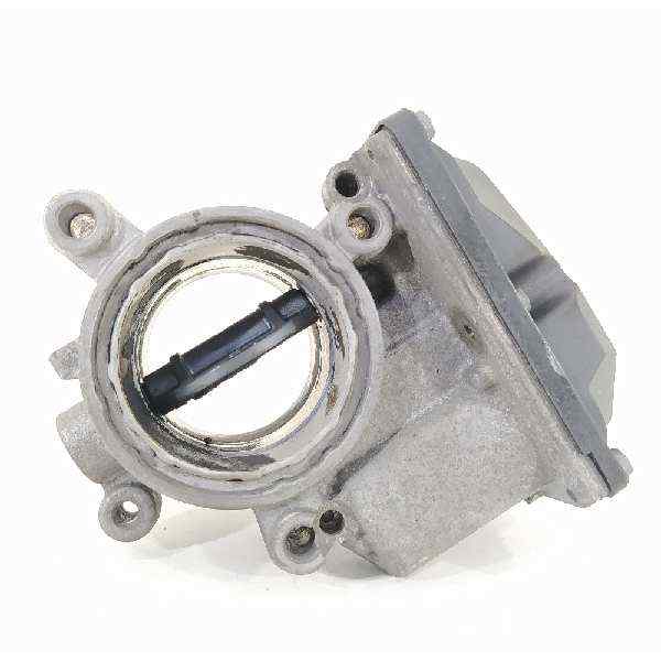 Throttle body AUDI A4 B8 Avant (8K5) 2.0 TDI quattro 7644778 | B-Parts