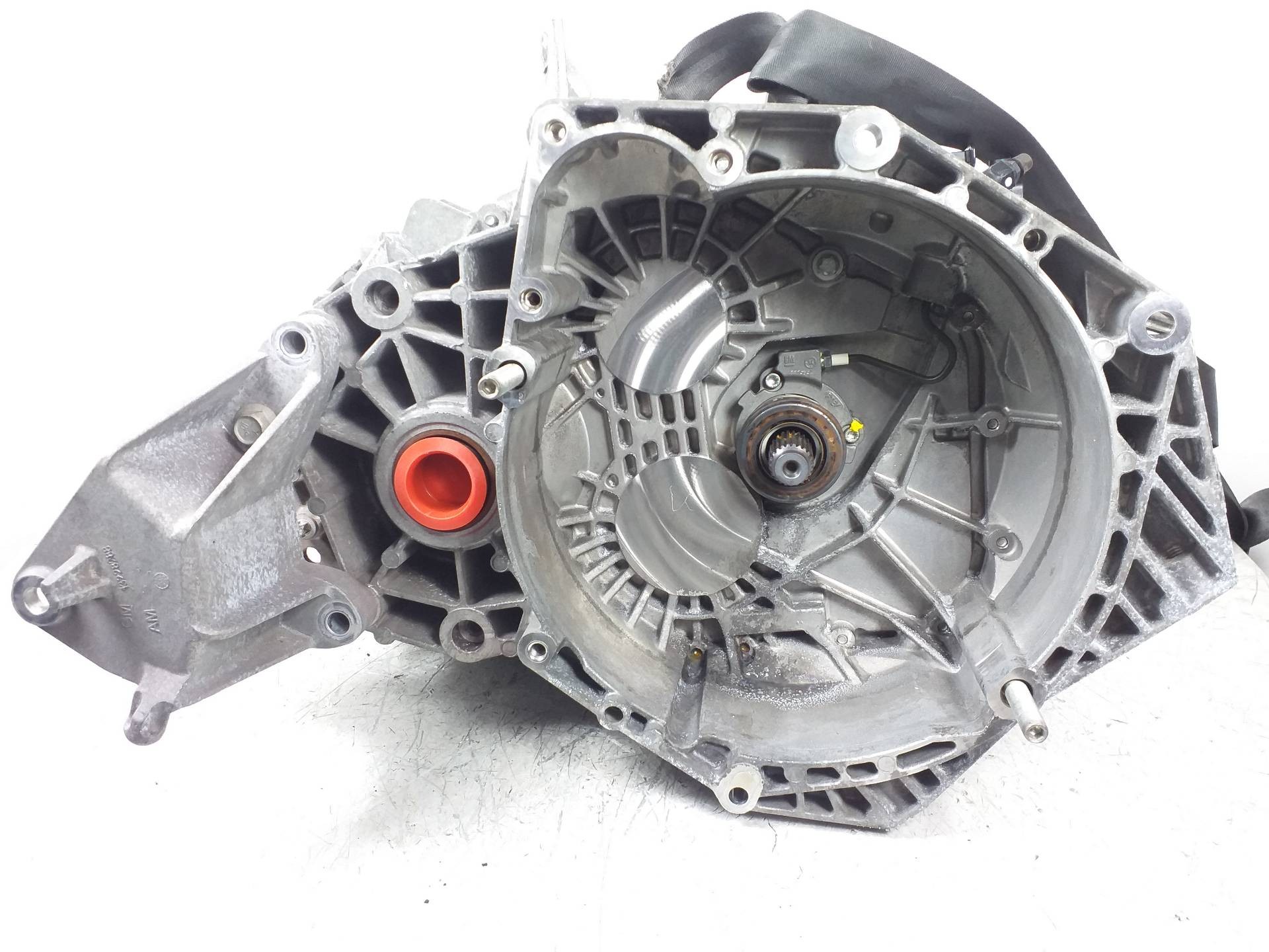 Wie OPEL INSIGNIA A Country Tourer  G09  Scheibenwischer Hinten Wechseln Schritt Fuer Schritt Anleitung 36994