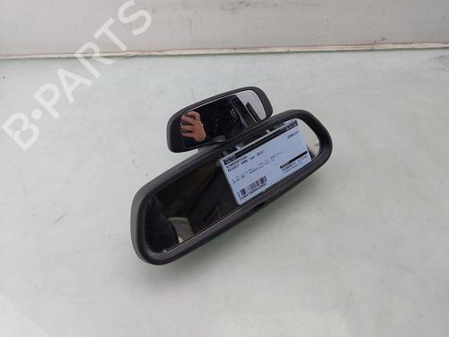 Used Rear mirror PEUGEOT 5008 (0U_, 0E_) 1.6 16V (156 hp) 29025473