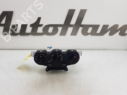 Used Climate control KIA PICANTO I (SA) 1.0 (63 hp) 12015165