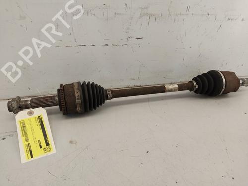 Left front driveshaft KIA RIO III (UB) 1.25 CVVT | BP37462997M38 - Image 3