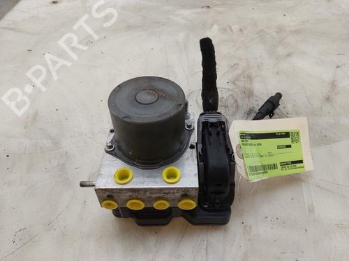 Used ABS pump ABS pump PEUGEOT BOXER Platform/Chassis 2.2 BlueHDi 165 (165 hp) 34124324 34124324
