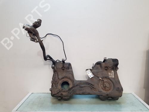 Fuel tank VW GOLF VII (5G1, BQ1, BE1, BE2) 2.0 R 4motion 5Q0201022BK | 5Q0201055AQ | 5Q0201055DE | 5Q0201022KA | 5Q0201055BE