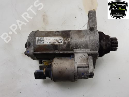 Starter VW POLO V (6R1, 6C1) 1.4 TDI | BP12049283M8 